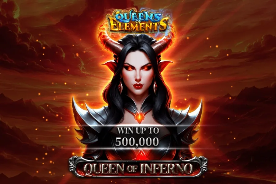 Queen of Inferno